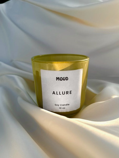 ALLURE
