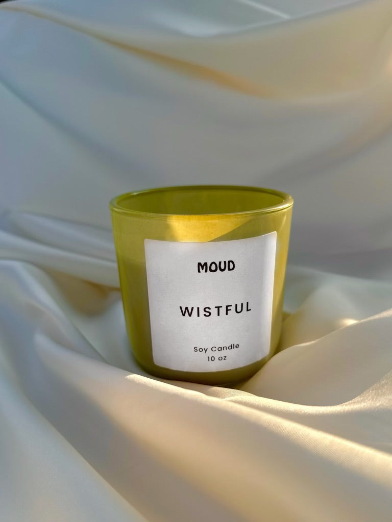 WISTFUL
