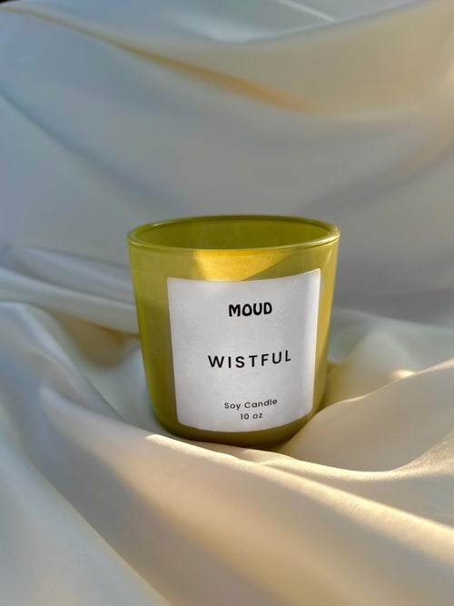 WISTFUL