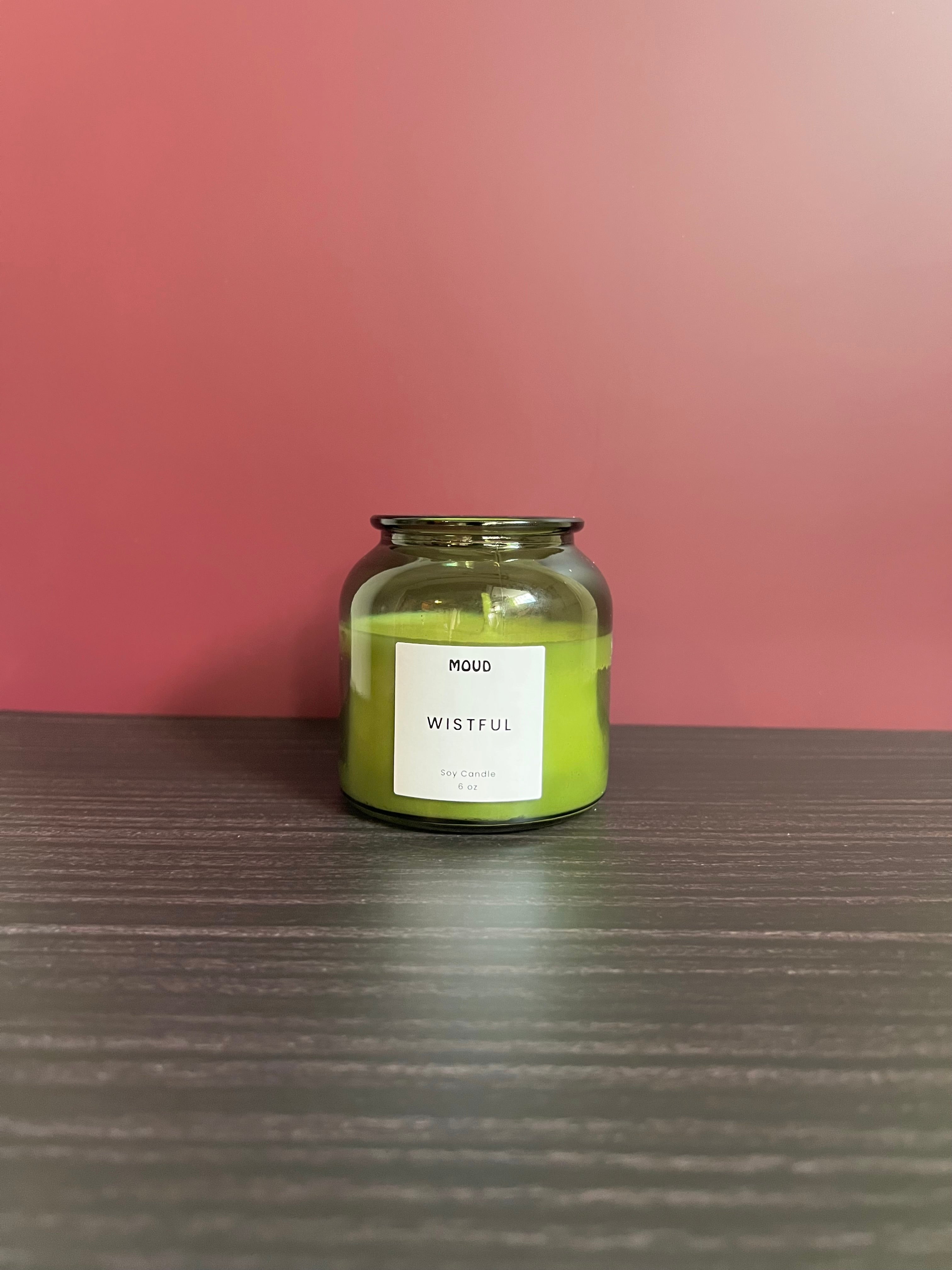 WISTFUL Mini