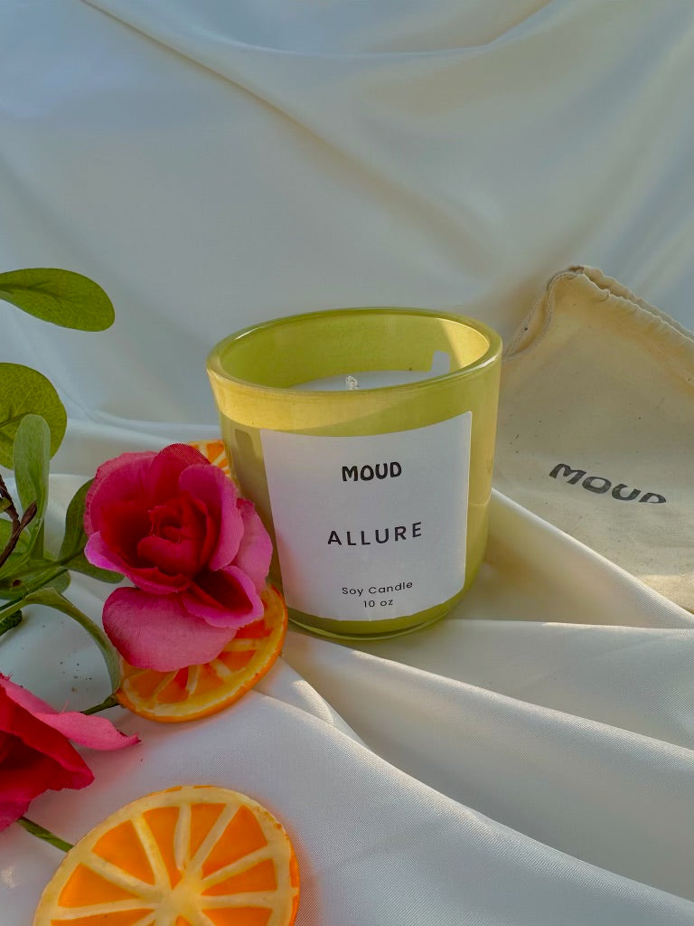 ALLURE